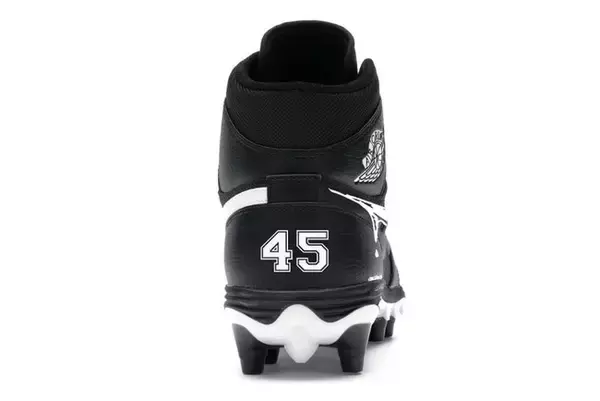 「スチュリートから初のベースボールシューズカスタム「AJ1MLB INSPIRE SKETCH＆DROP」が登場」の画像