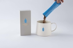 世界遺産 白川郷の雪の下で熟成した 雪の下珈琲 が魅力的すぎる 年9月5日 エキサイトニュース