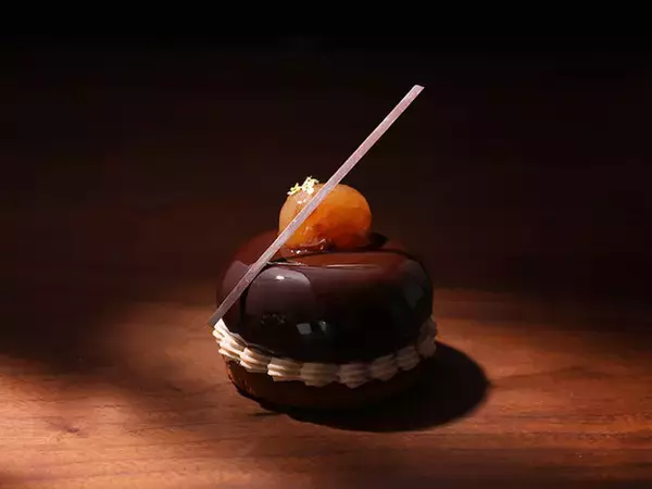 「神戸生まれのパティスリー アンテノールからシェフのこだわりがつまったケーキ2種が登場」の画像