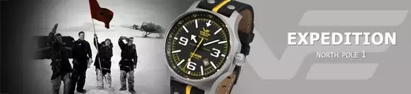 「仲間だけのオリジナルデザインが10本から可能! VOSTOK EUROPEの人気モデルで作れるオリジナル腕時計」の画像