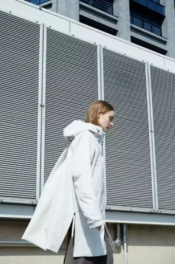 大人の女性に向けたアウターをラインアップ! 今注目の米ダウンブランド「FIRST DOWN」の別注アウターが登場