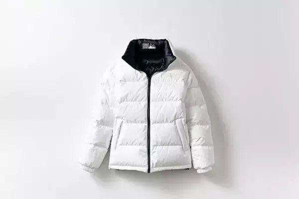 「大人の女性に向けたアウターをラインアップ! 今注目の米ダウンブランド「FIRST DOWN」の別注アウターが登場」の画像