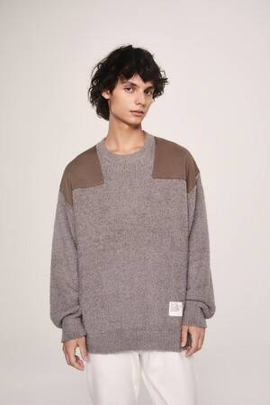 ミスター・ジェントルマンとジェラート ピケ オムが初コラボ! タウンユースも出来るモダンなルームウエアが登場