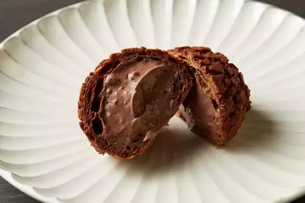 「パティスリー イーズ 大山恵介の新ブランドスイーツショップが伊勢丹新宿店にオープン」の画像