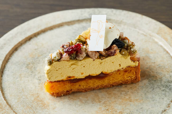 パティスリー イーズ 大山恵介の新ブランドスイーツショップが伊勢丹新宿店にオープン