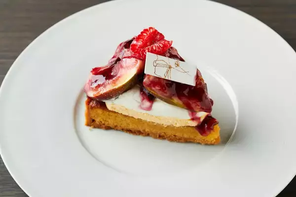 「パティスリー イーズ 大山恵介の新ブランドスイーツショップが伊勢丹新宿店にオープン」の画像