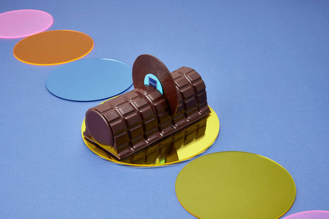 ジャン=ポール・エヴァンのビュッシュ ドゥ ノエル 2020、テーマは「ポップアートの時代」