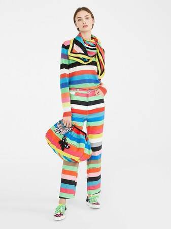 ウィークエンド マックスマーラの新作シグネチャーコレクション「FLUTTERFLIES」発表