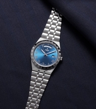 スイスの腕時計ブランド TUDORから洗練を極めるスポーツシックな「チューダー ロイヤル」が登場