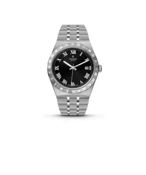 「スイスの腕時計ブランド TUDORから洗練を極めるスポーツシックな「チューダー ロイヤル」が登場」の画像