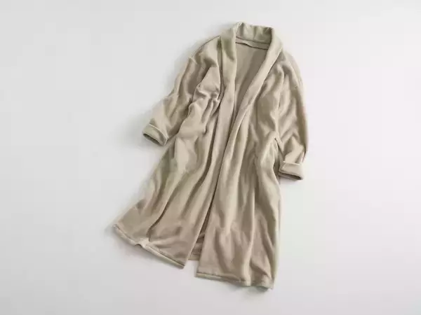 「40代の大人世代をターゲットにしたEC限定ラインのブランド「エミュール」がロペピクニックからデビュー」の画像