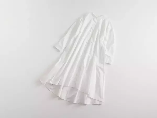 「40代の大人世代をターゲットにしたEC限定ラインのブランド「エミュール」がロペピクニックからデビュー」の画像