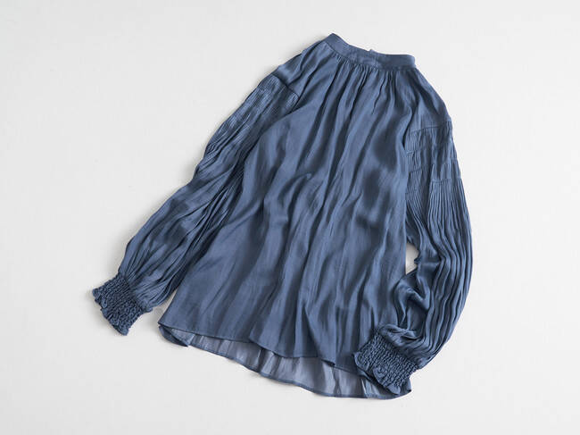 40代の大人世代をターゲットにしたEC限定ラインのブランド「エミュール」がロペピクニックからデビュー