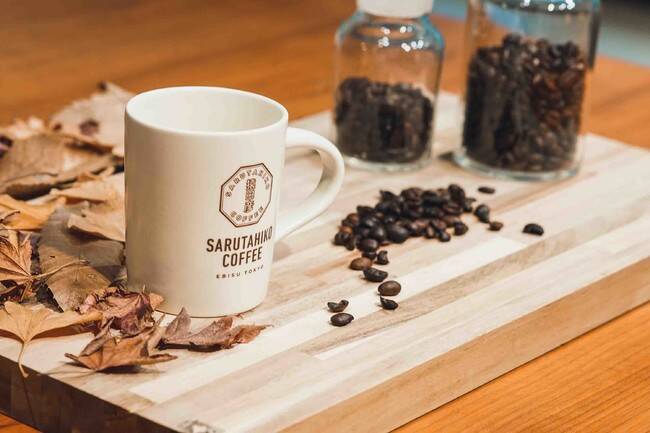 銀座テーラーの職人の技巧や哲学、情熱をイメージした猿田彦珈琲製作のドリップコーヒーが登場