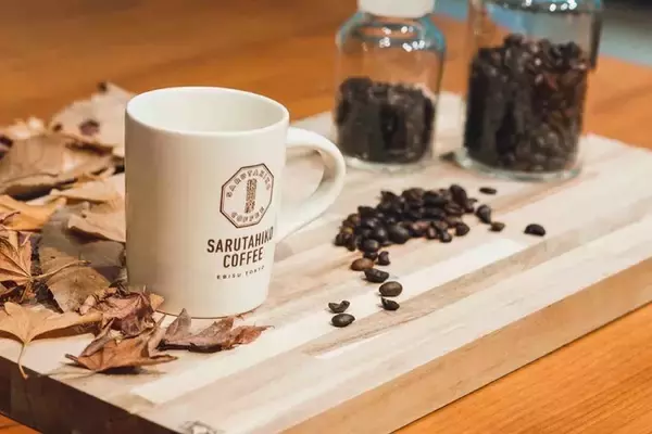 「銀座テーラーの職人の技巧や哲学、情熱をイメージした猿田彦珈琲製作のドリップコーヒーが登場」の画像