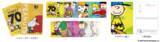 「スヌーピーの切手シートやポストカードなど、PEANUTS70周年を記念したセットが郵便局のネットショップ限定で登場」の画像4