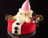 「横浜ベイホテル東急のクリスマスケーキはキルシュを効かせた大人のケーキなど全6種を予約販売」の画像5