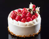 「横浜ベイホテル東急のクリスマスケーキはキルシュを効かせた大人のケーキなど全6種を予約販売」の画像7
