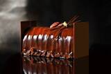 「煌めくホリデーシーズンを上質な美味とともに。パーク ハイアット 東京のクリスマスケーキ&ディナー」の画像2