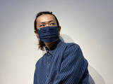 「岡山の老舗デニムファクトリーが本気で作ったジーニストのためのヒッコリーデニム素材のマスクが登場」の画像4