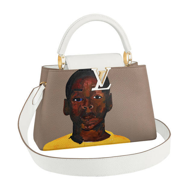 ルイ・ヴィトンが新たに6人のアーティストによる「アーティーカプシーヌ コレクション」を発表