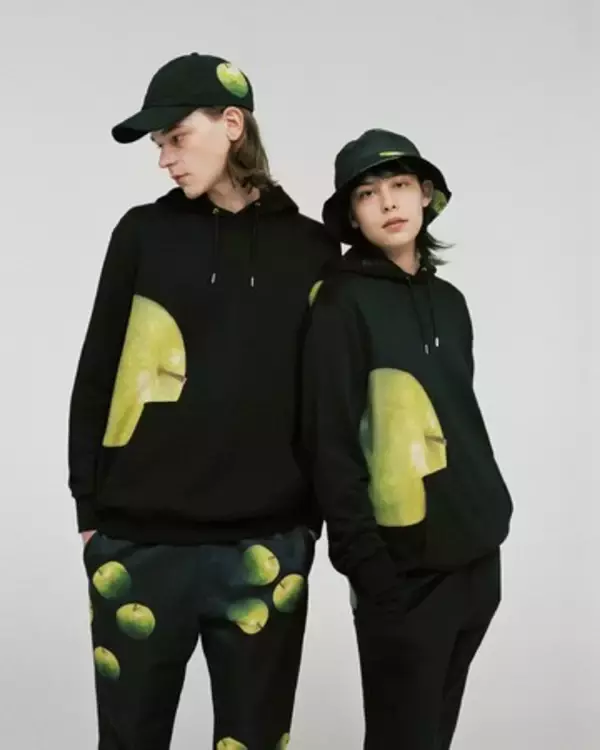 アーカイブプリントを再解釈。ポール・スミスの50周年を記念したカプセルコレクションを発売