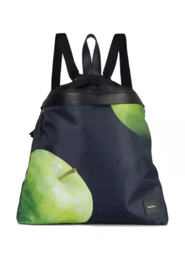 「アーカイブプリントを再解釈。ポール・スミスの50周年を記念したカプセルコレクションを発売」の画像