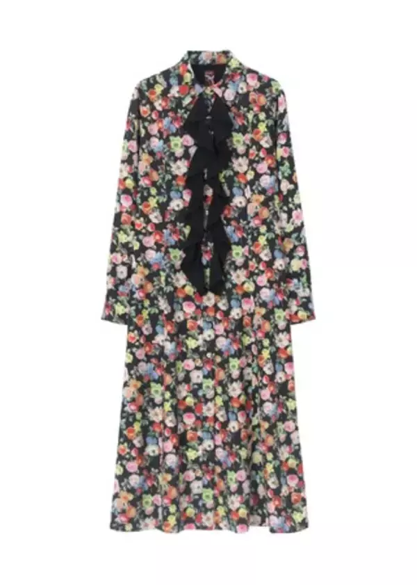 「アーカイブプリントを再解釈。ポール・スミスの50周年を記念したカプセルコレクションを発売」の画像