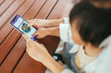 「モデル・忍舞さんの「Spotify Kids」で楽しむ親子時間。キッズ向けプレイリストで、もっとハッピーに」の画像6