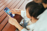 「モデル・忍舞さんの「Spotify Kids」で楽しむ親子時間。キッズ向けプレイリストで、もっとハッピーに」の画像5