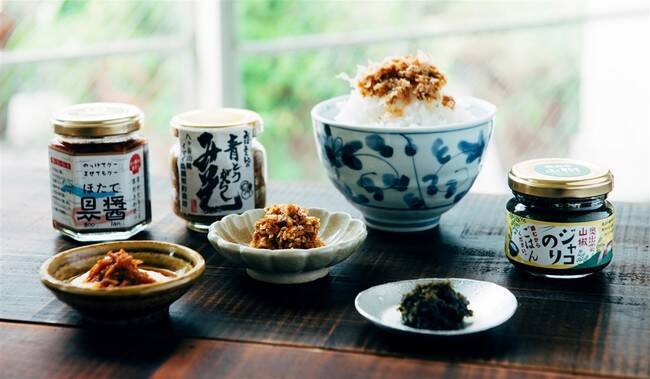 今年もやってきた新米の季節! AKOMEYA TOKYOで「新米祭り」開催