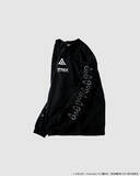 「攻殻機動隊 SAC_2045とJOURNAL STANDARDがコラボ! Tシャツやマスクにロゴやキャラクターをプリント」の画像3