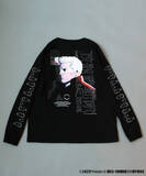 「攻殻機動隊 SAC_2045とJOURNAL STANDARDがコラボ! Tシャツやマスクにロゴやキャラクターをプリント」の画像5