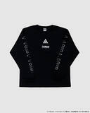 「攻殻機動隊 SAC_2045とJOURNAL STANDARDがコラボ! Tシャツやマスクにロゴやキャラクターをプリント」の画像2