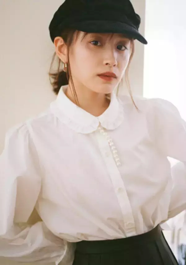 「女優・モデル 高橋 愛が自ら出演! VisdesuAidesuがコラボアイテムをライブコマースで先行発売」の画像