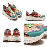 「UGGから横尾忠則の作品をデザインに落とし込んだ「CA805 x YOKOO」スニーカーが登場」の画像6