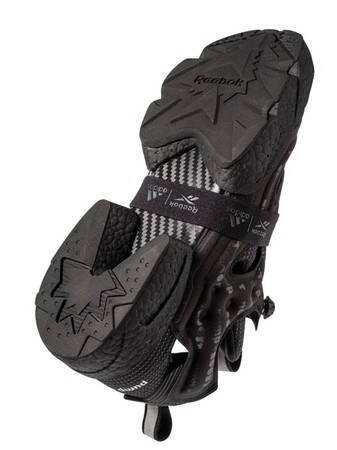 リーボックとアディダスのレガシーを融合! インスタポンプフューリーブーストのセカンドシーズンに2つのモデルが登場