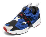 「リーボックとアディダスのレガシーを融合! インスタポンプフューリーブーストのセカンドシーズンに2つのモデルが登場」の画像2