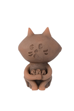 ネ ネットから生まれた にゃー とチャムスが初コラボ 2つのキャラクターを組み合わせたデザインに 年9月8日 エキサイトニュース