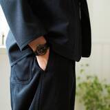 「不完全な美がコンセプトのKLASSE14の人気シリーズ「IMPERFECT」に個性的なペアモデルが登場」の画像10