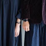 「不完全な美がコンセプトのKLASSE14の人気シリーズ「IMPERFECT」に個性的なペアモデルが登場」の画像5