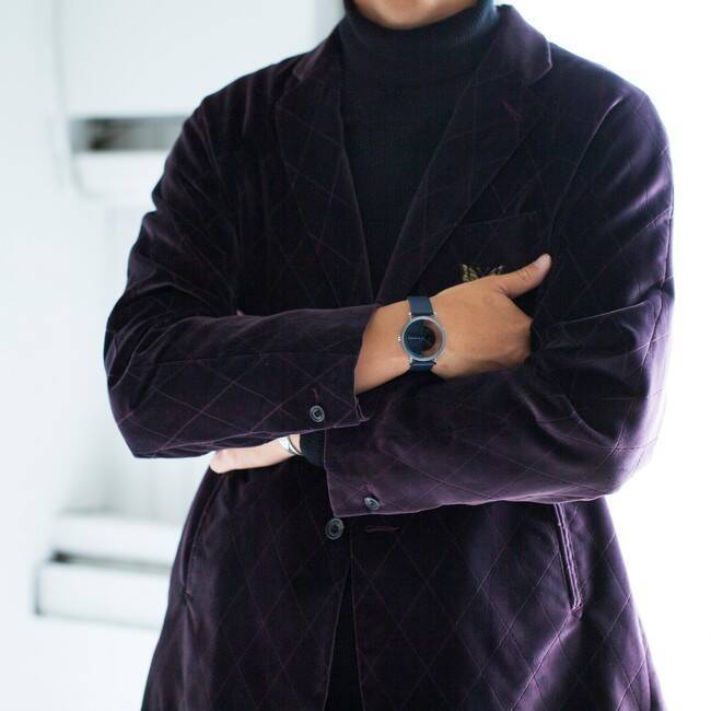 不完全な美がコンセプトのKLASSE14の人気シリーズ「IMPERFECT」に個性的なペアモデルが登場