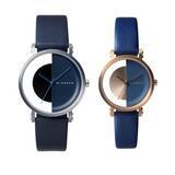 「不完全な美がコンセプトのKLASSE14の人気シリーズ「IMPERFECT」に個性的なペアモデルが登場」の画像2