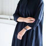 「不完全な美がコンセプトのKLASSE14の人気シリーズ「IMPERFECT」に個性的なペアモデルが登場」の画像6