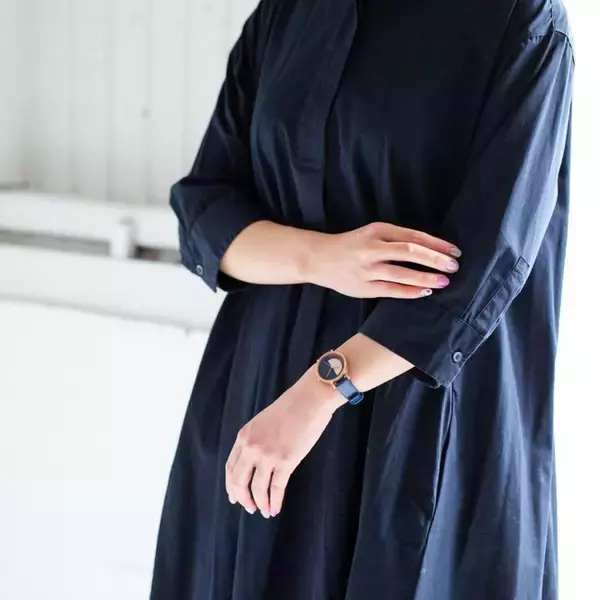 「不完全な美がコンセプトのKLASSE14の人気シリーズ「IMPERFECT」に個性的なペアモデルが登場」の画像