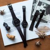 「不完全な美がコンセプトのKLASSE14の人気シリーズ「IMPERFECT」に個性的なペアモデルが登場」の画像3