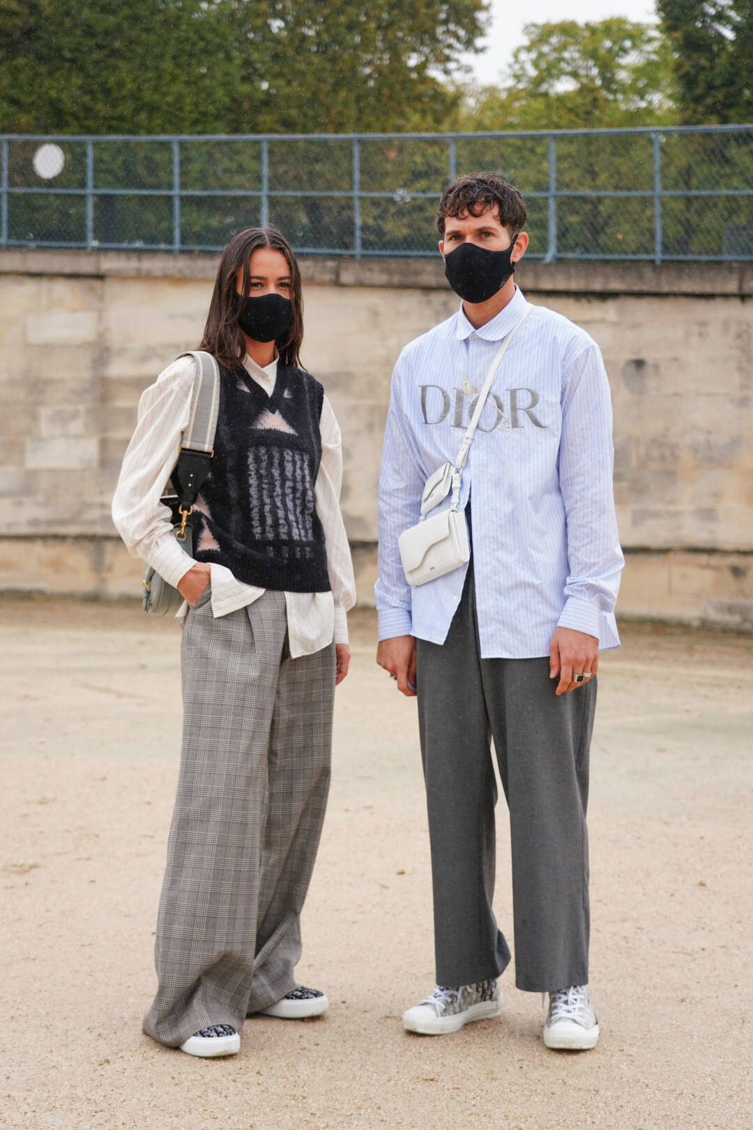 タイムレスなジーンズスタイルは、パリジェンヌをお手本に! 着こなしテクは「マスキュラン」【パリスナップ】