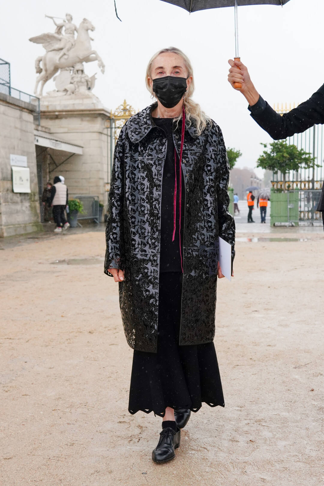 タイムレスなジーンズスタイルは、パリジェンヌをお手本に! 着こなしテクは「マスキュラン」【パリスナップ】