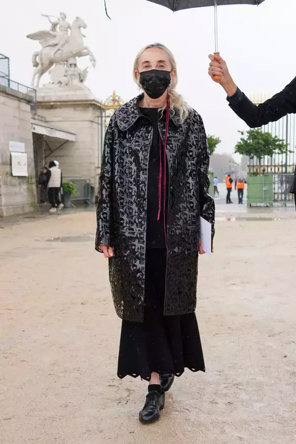 「タイムレスなジーンズスタイルは、パリジェンヌをお手本に! 着こなしテクは「マスキュラン」【パリスナップ】」の画像