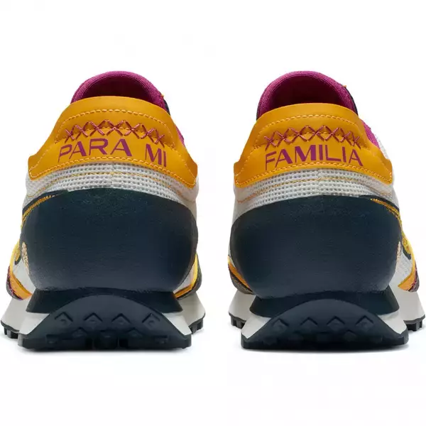 「ナイキ、死者の日コレクション「エア マックス 90」「エア ジョーダン 1」などの限定モデルを発売」の画像